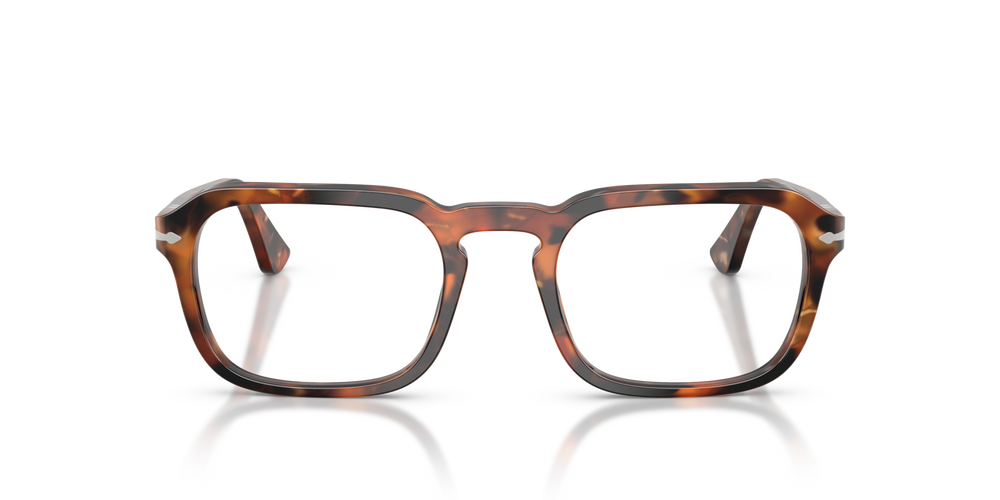 Persol PO3390V with Tortoise Brown &amp; Pearl Brown Frame - Image 2