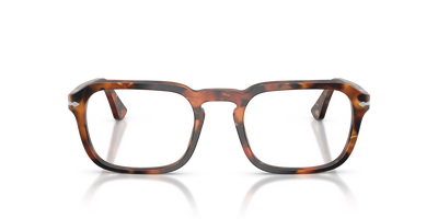 Persol PO3390V with Tortoise Brown &amp; Pearl Brown Frame - Image 2