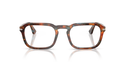 Persol PO3390V with Tortoise Brown &amp; Pearl Blue Frame - Image 2