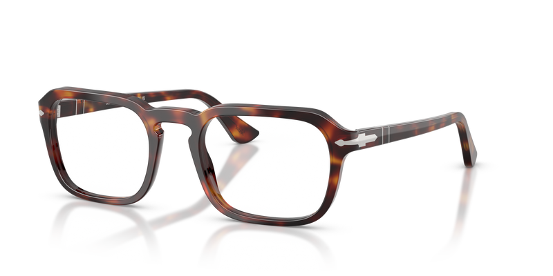 Persol PO3292V with Transparent Green Frame | Persol® US