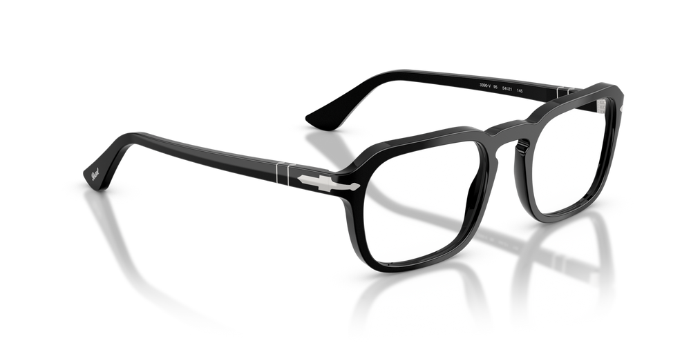 Persol PO3390V con Montatura Nero - Immagine 3