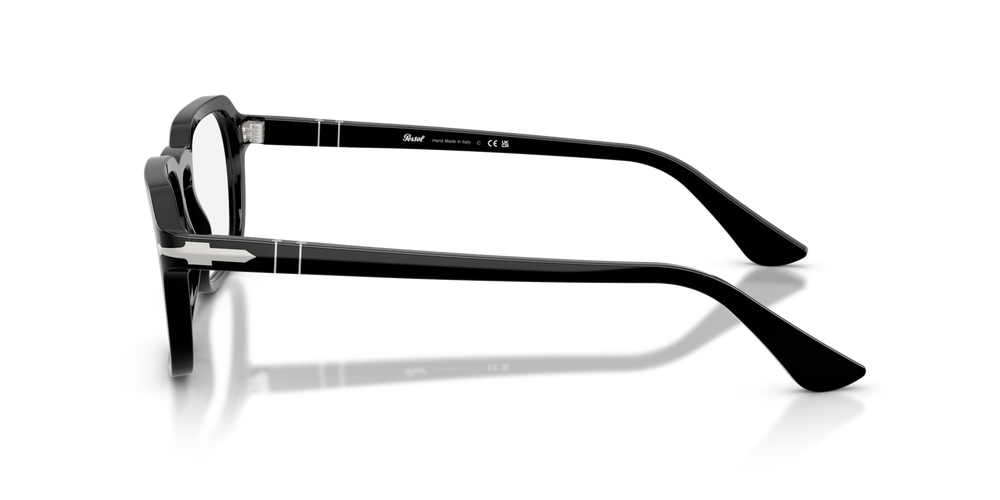 Persol PO3390V with Black Frame - Image 4