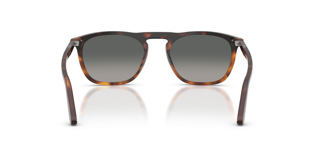 Persol PO3391S - Gae con Montatura Havana sfumato e Lenti Grigio - Immagine 5