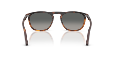 Persol PO3391S - Gae con Montatura Havana sfumato e Lenti Grigio - Immagine 5