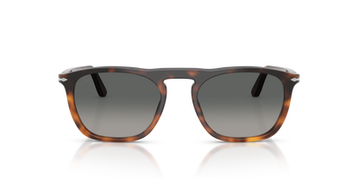 Persol PO3391S - Gae con Montatura Havana sfumato e Lenti Grigio - Immagine 2