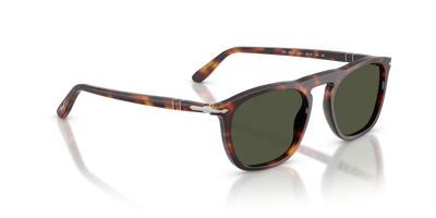 Persol PO3391S - Gae avec Monture Havana et Verres Vert - Image 3