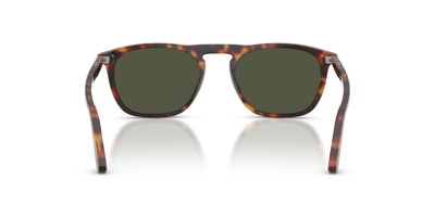 Persol PO3391S - Gae avec Monture Havana et Verres Vert - Image 5