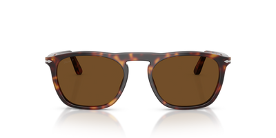 Persol PO3391S - Gae with Havana Frame and Brown Lenses - Image 2