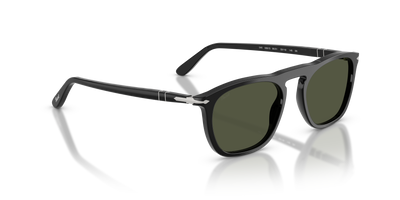 Persol PO3391S - Gae con Montatura Nero e Lenti Verde - Immagine 3