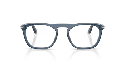 Persol PO3391V con Montura Azul vaquero transparente - Imagen 2