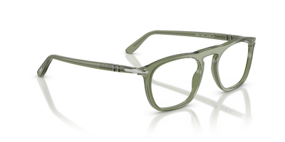 Persol PO3391V mit Gestell Transparent Grün - Bild 3