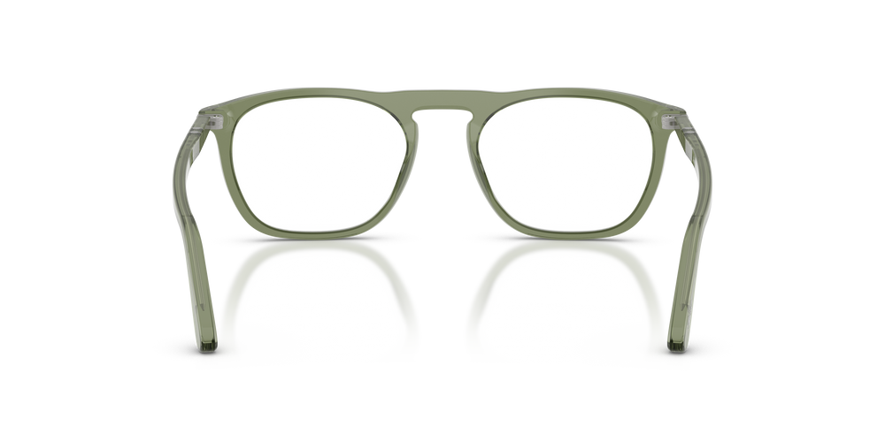 Persol PO3391V mit Gestell Transparent Grün - Bild 5