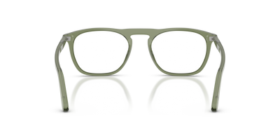 Persol PO3391V mit Gestell Transparent Grün - Bild 5