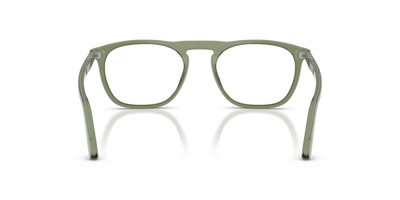 Persol PO3391V with Transparent Green Frame - Image 5