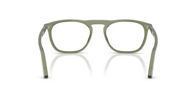 Persol PO3391V with Transparent Green Frame - Image 5