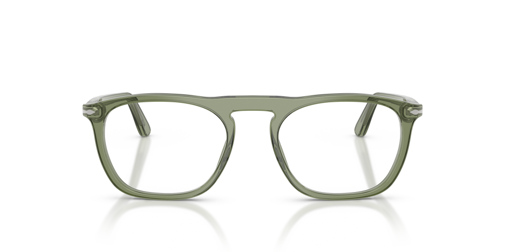 Persol PO3391V mit Gestell Transparent Grün - Bild 2