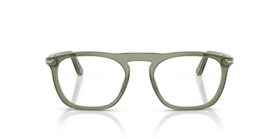 Persol PO3391V mit Gestell Transparent Grün - Bild 2