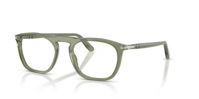 Persol PO3391V mit Gestell Transparent Grün - Bild 1