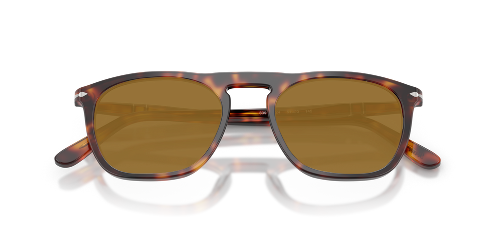 Persol PO3391V con Montatura Havana - Immagine 6