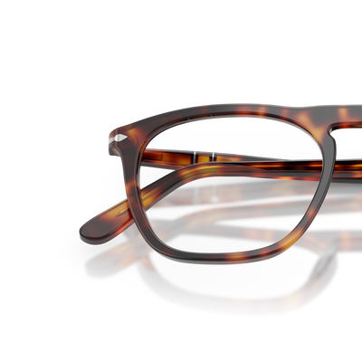 Persol PO3391V mit Gestell Havana – Variantenbild