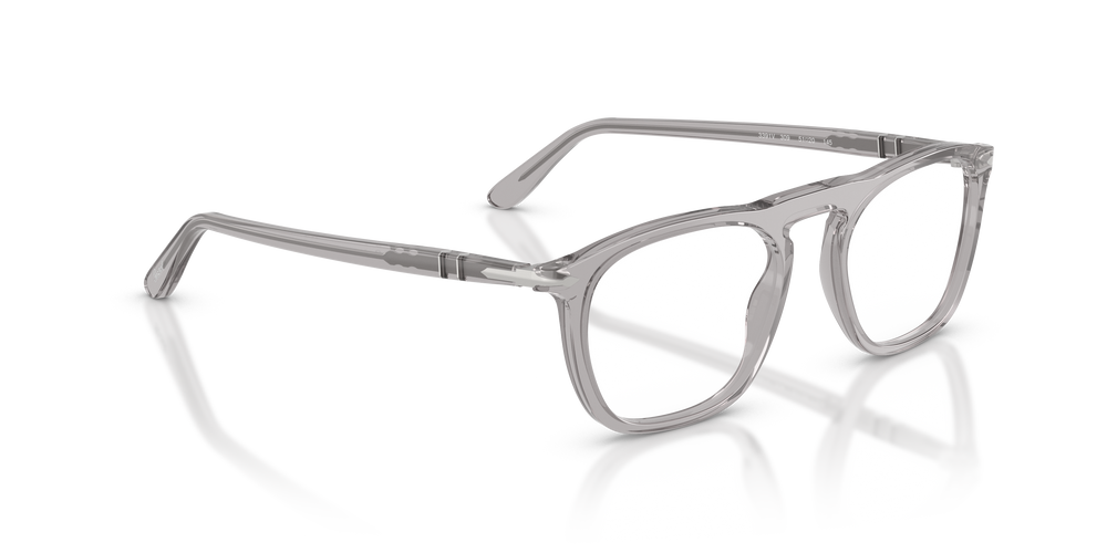 Persol PO3391V with Transparent Grey Frame - Image 3