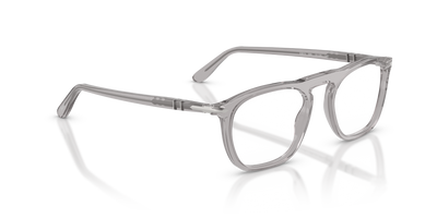 Persol PO3391V with Transparent Grey Frame - Image 3