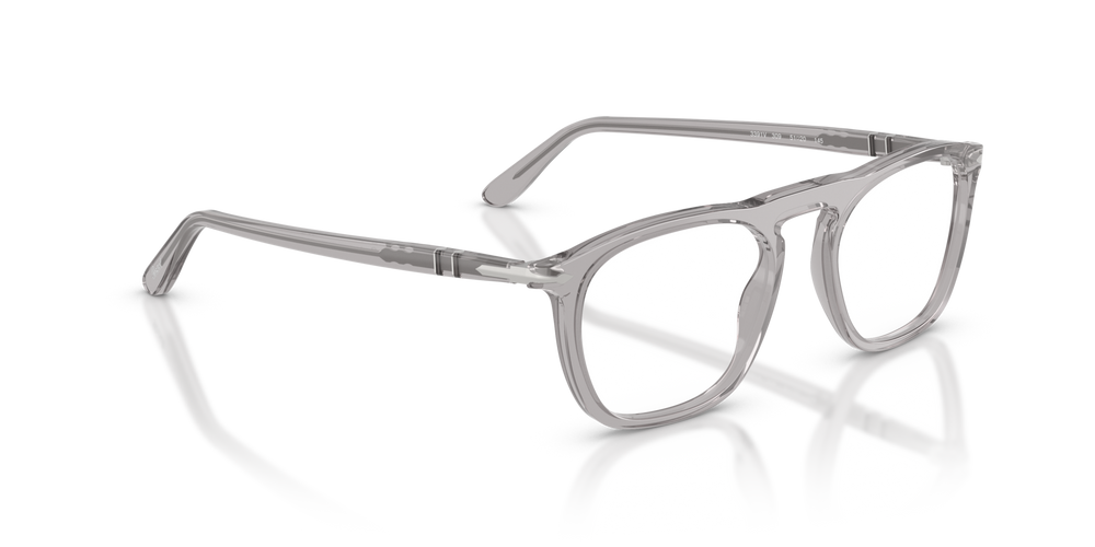 Persol PO3391V with Transparent Grey Frame - Image 3