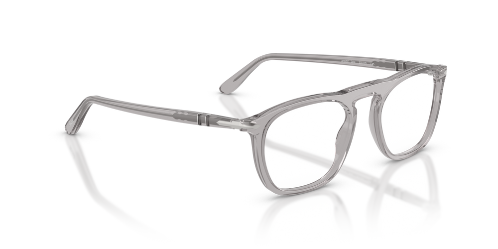 Persol PO3391V with Transparent Grey Frame - Image 3
