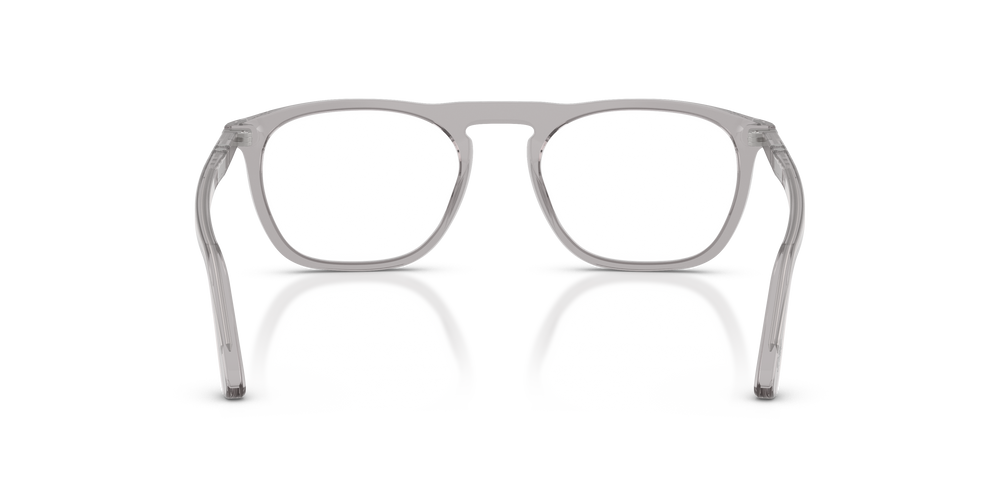 Persol PO3391V with Transparent Grey Frame - Image 5