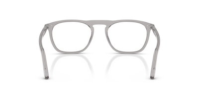 Persol PO3391V with Transparent Grey Frame - Image 5