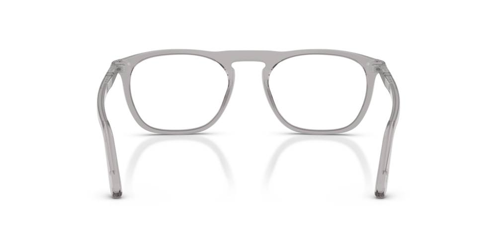 Persol PO3391V with Transparent Grey Frame - Image 5
