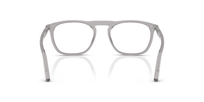 Persol PO3391V with Transparent Grey Frame - Image 5