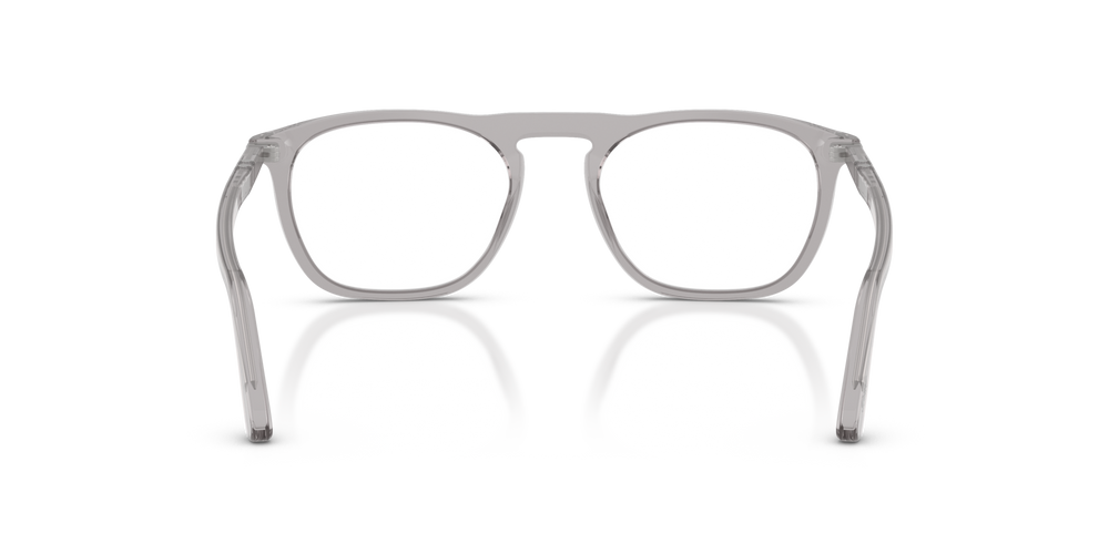 Persol PO3391V with Transparent Grey Frame - Image 5