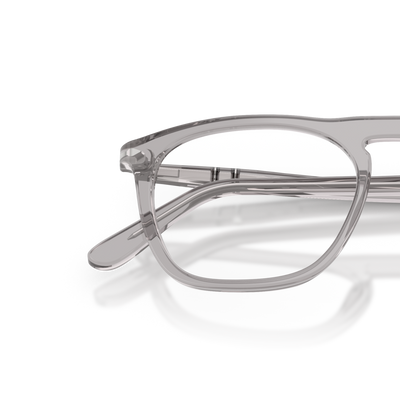 Persol PO3391V with Transparent Grey Frame – Variant Image