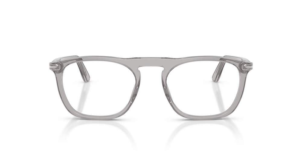 Persol PO3391V with Transparent Grey Frame - Image 2