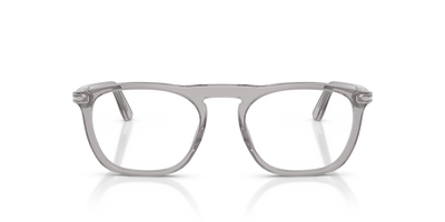 Persol PO3391V with Transparent Grey Frame - Image 2