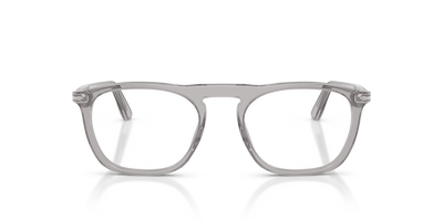 Persol PO3391V with Transparent Grey Frame - Image 2