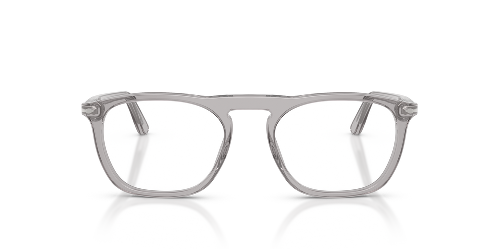 Persol PO3391V with Transparent Grey Frame - Image 2