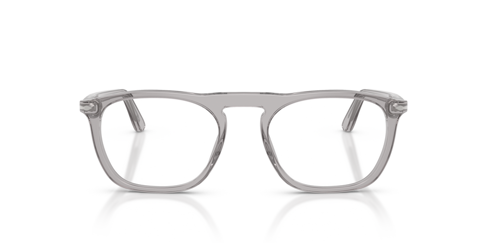 Persol PO3391V with Transparent Grey Frame - Image 2