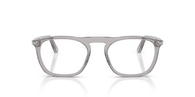 Persol PO3391V with Transparent Grey Frame - Image 2