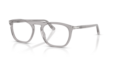 Persol PO3391V with Transparent Grey Frame - Image 1