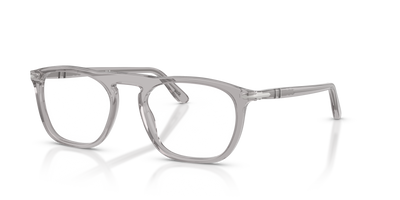 Persol PO3391V with Transparent Grey Frame - Image 1