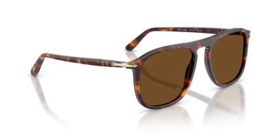 Persol PO3392S with Havana Frame and Brown Lenses - Image 3