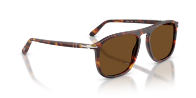 Persol PO3392S with Havana Frame and Brown Lenses - Image 3