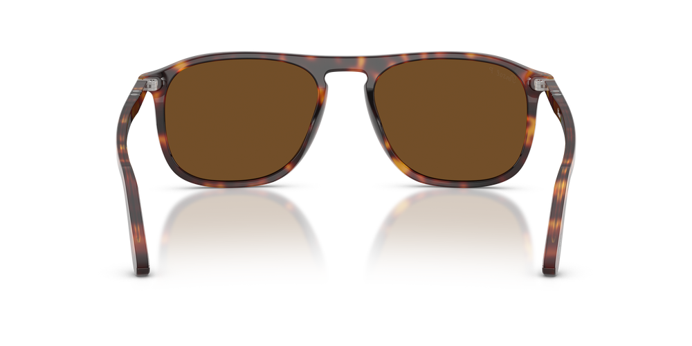 Persol PO3392S with Havana Frame and Brown Lenses - Image 5
