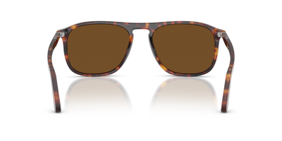 Persol PO3392S with Havana Frame and Brown Lenses - Image 5