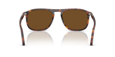 Persol PO3392S with Havana Frame and Brown Lenses - Image 5