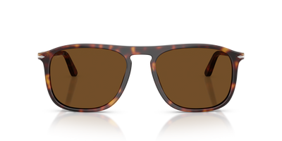 Persol PO3392S with Havana Frame and Brown Lenses - Image 2