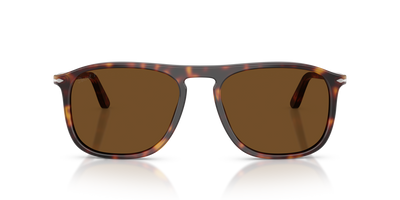 Persol PO3392S with Havana Frame and Brown Lenses - Image 2