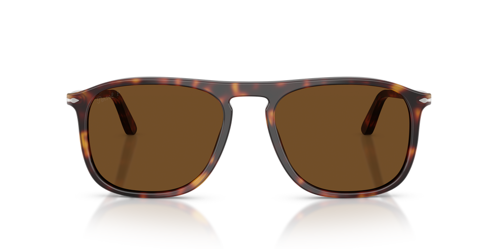 Persol PO3392S with Havana Frame and Brown Lenses - Image 2